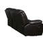 Canapé inclinable en cuir Global Air Transition avec soutien lombaire et fabrication durable pour un confort ultime-211983713