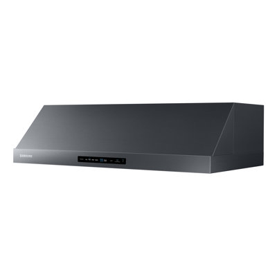 Hotte sous l'armoire 36 "600 CFM Smart