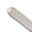 49.53cm H Cotton Upholstered Metal Upholstered Back Side Chair-1103207536
