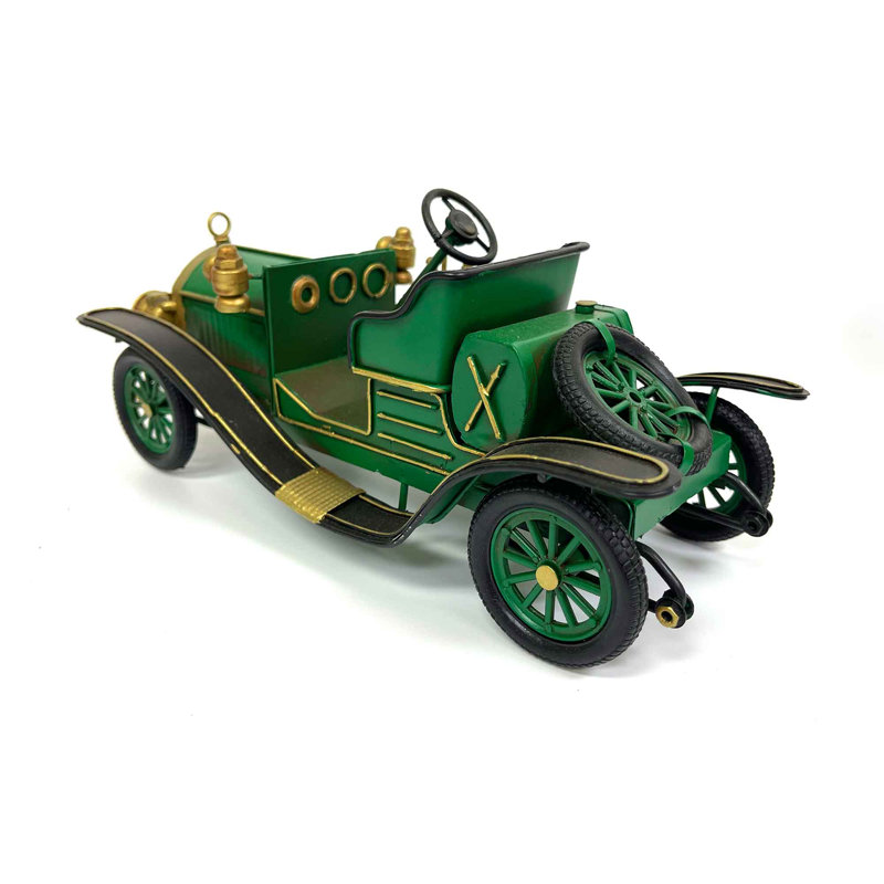Sport Hosea, Vert