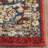 Broomhedge Bijar Performance Oriental Rug-19818035