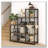 L-Shaped Bookshelf