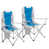 Blue/White is out of stock selected