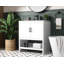 Meuble-lavabo simple 30 po Kirkbride-2110716845