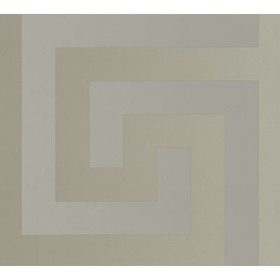 Versace Stone Sphinx Unpasted Vinyl Wallpaper