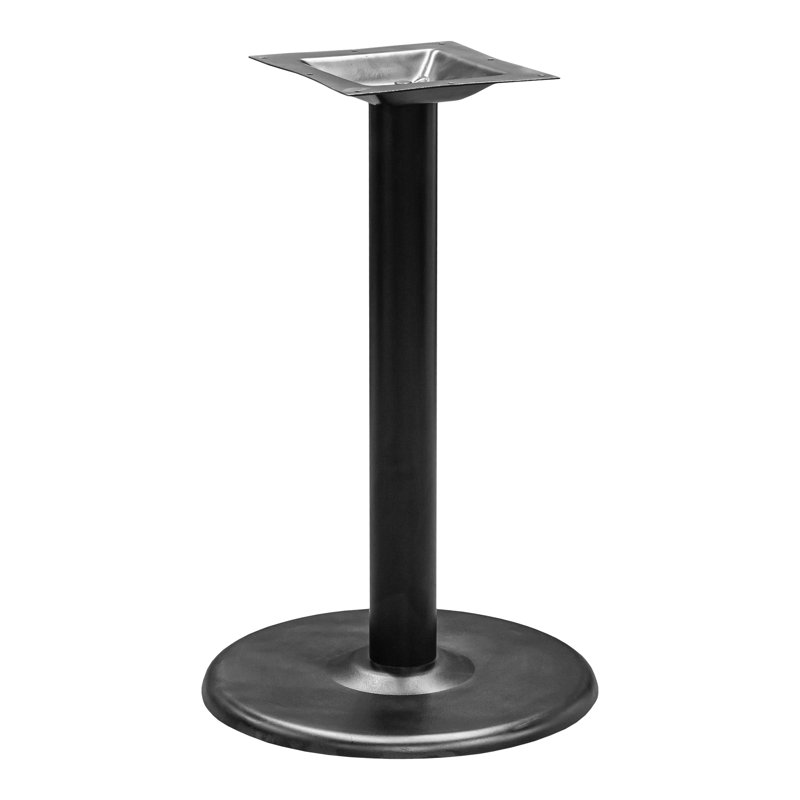 Base de table 28 po