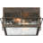 Lasky 2 - Bulb Outdoor Flush Mount