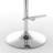 Manoor Swivel Upholstered Adjustable Height Counter Stool with Metal Frame-887644433-887644439