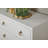 Mercato 6 Drawer 68" W Double Dresser