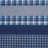 Nautica Addison Cotton Reversible Blue Quilt Set-78045639