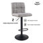 Tabouret de bar Amjed-1868661735