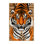Washable Siberian Tiger Big Cats Area Rug