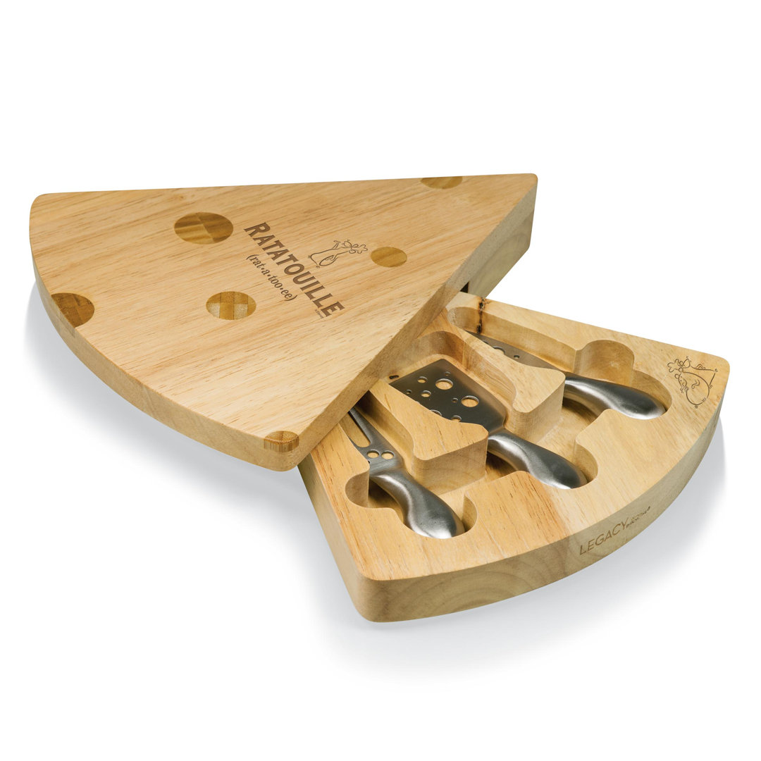 TOSCANA™ Wood Cheese Board TOSCANA™