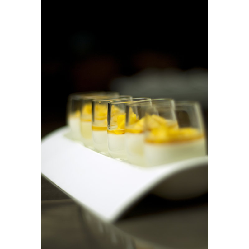 Banquet 2.5 oz. Shot Glass