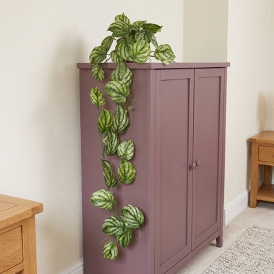 180 cm H Faux Ivy Plant