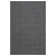 Modern Checkered Non-Slip Washable Area Rug