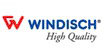 Logo Windisch by Nameeks