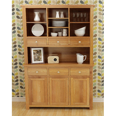 Farris Display Cabinet