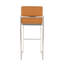 Tabouret de bar et de comptoir à dossier haut Ernestine-319293713-357438168-357438171