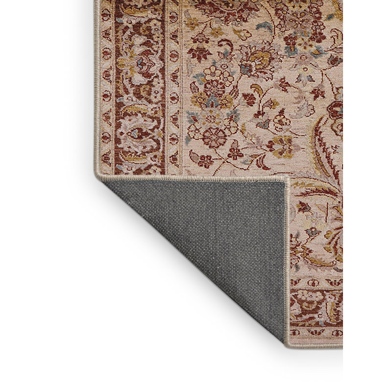 Morella Oriental Indoor Rug, Rectangle 8' x 10'