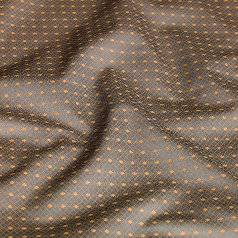 Dixon Sateen, King
