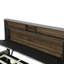 Lit plateforme tapissier-118090227
