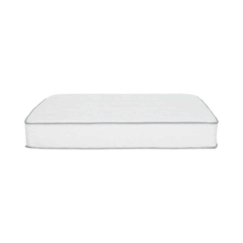 Matelas à ressorts ensachés, Grand lit