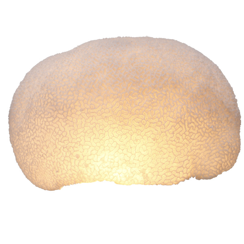 Tealight Holder, 11" H x 14.5" W x 15" D