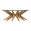 Table basse Waldo