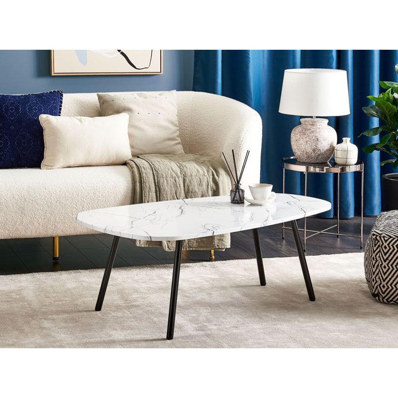 Four Leg Coffee Table