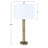 Mettler Metal Table Lamp-1555280818