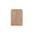 Travionna 23.6'' W Solid Wood Nightstand