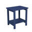 Chaise Adirondack pliante avec table d'appoint-802111896