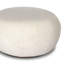 Chip Outdoor Ottoman