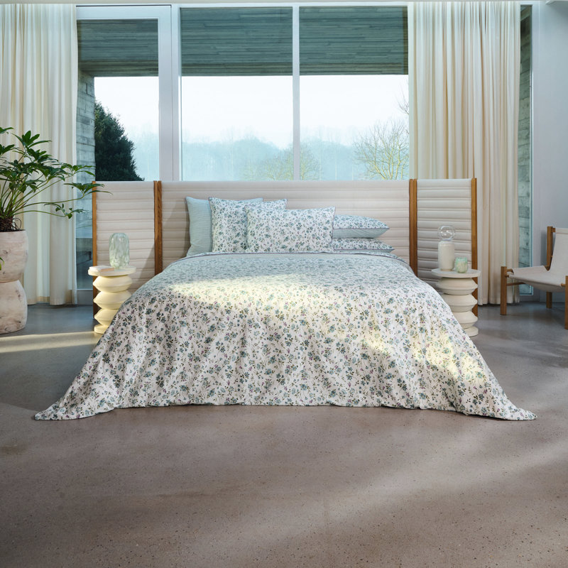 Fugace Queen duvet cover, King Duvet Cover
