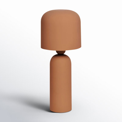 Odie Metal Table Lamp