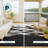 Machine Washable Indoor/Outdoor Chantille ACN2555 Geometric Rug-421178679-421178699
