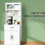 Armoire à café, garde-manger haut, armoire à buffet