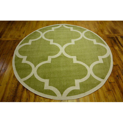 Molly Geometric Indoor Rug