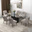 Chaise d'appoint Dinnington-935442861