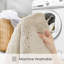 Tapis pour salle de bain Marshmallow-2124696560-2124696569
