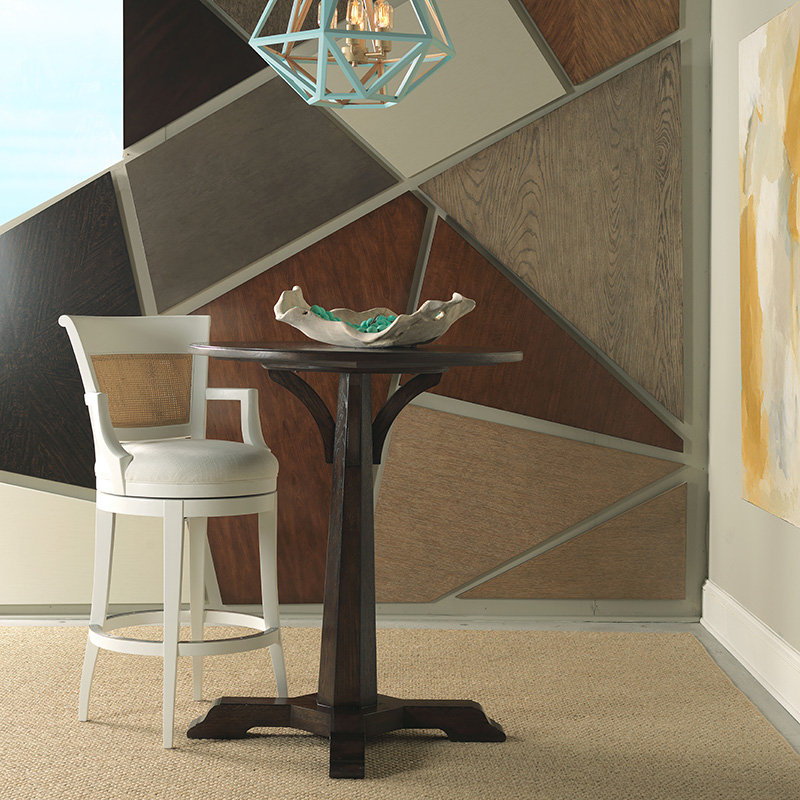 Pugin Round Dining Table