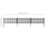Lipson Grey Composite Yard/Privacy Fence-88742721