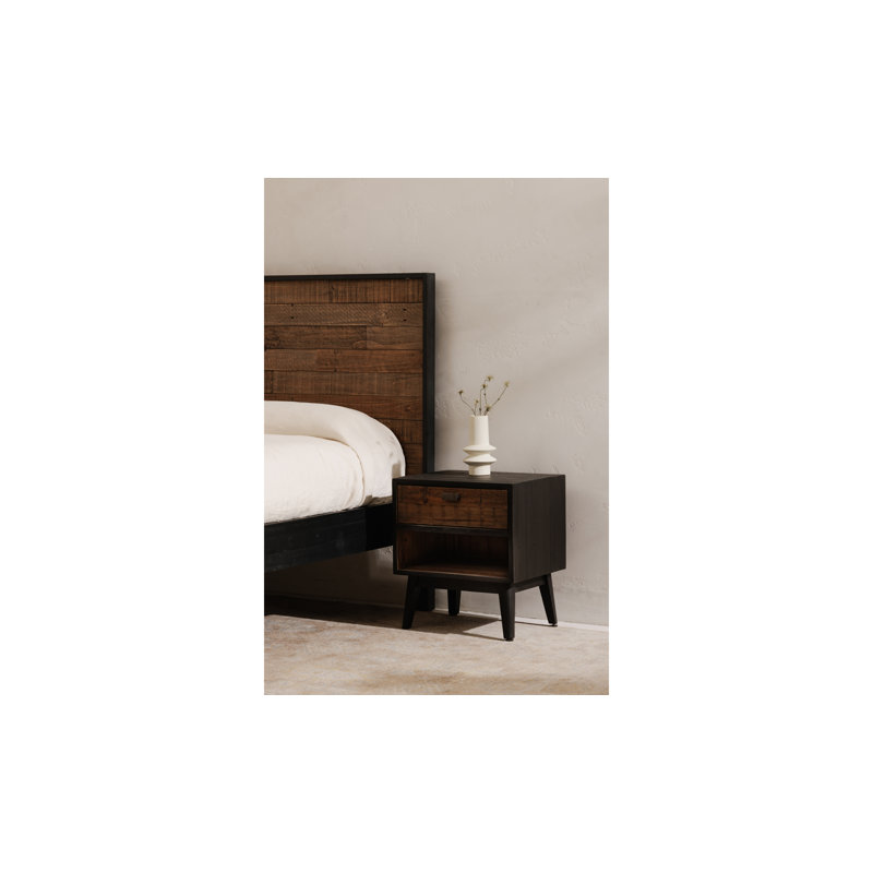 Nova Bed, Queen