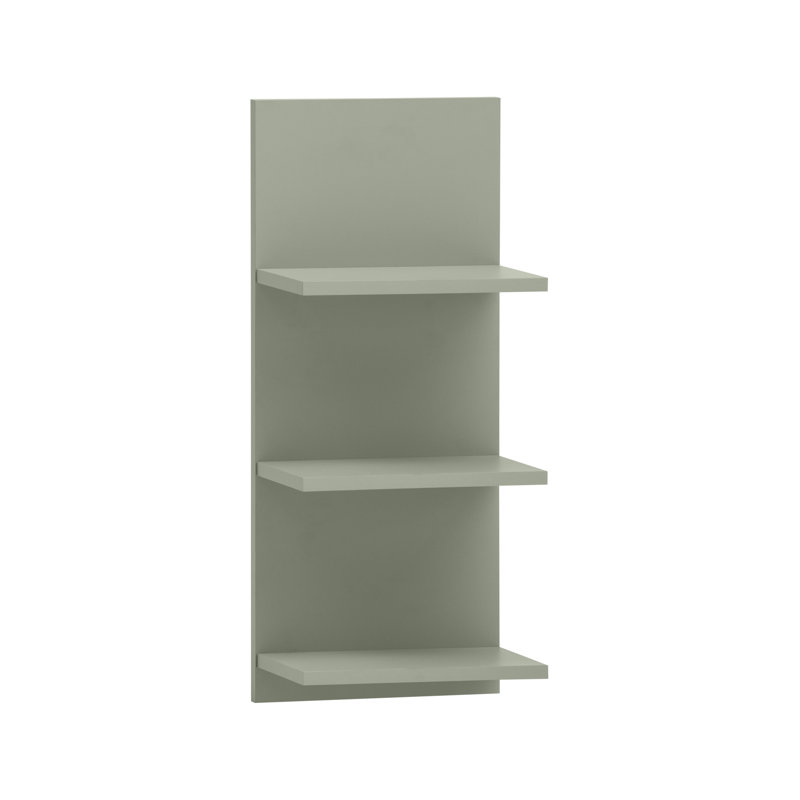 Soave Bathroom Shelves