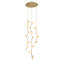 Hampton 24 - Light Chandelier-1387128022