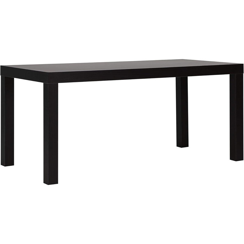 Table basse, espresso