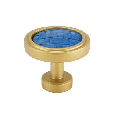 Spectra Weaves knob