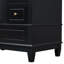 Meuble-lavabo avec lavabo, tablette et tiroirs-736150108-736150097