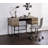 4-drawer Writing Desk